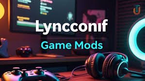 Game Mods Lync Conf – Everything You Need to Know Game Mods Lync Conf