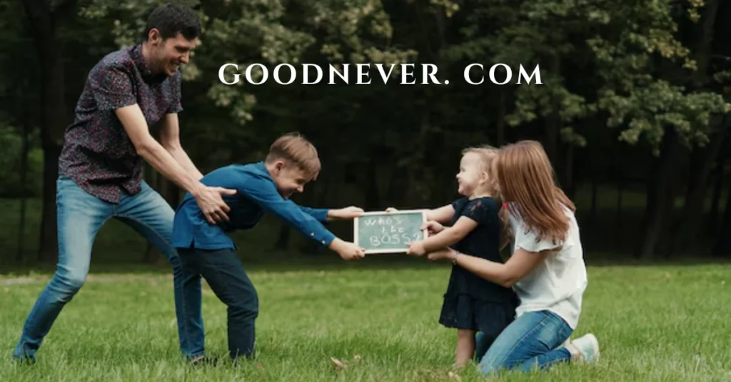GoodNever. com: A Website That Helps You Live Better GoodNever. com