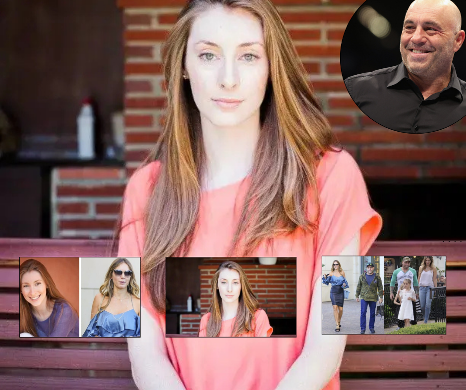 Joe Rogan Wife: All You Need to Know About Jessica Ditzel Joe Rogan Wife
