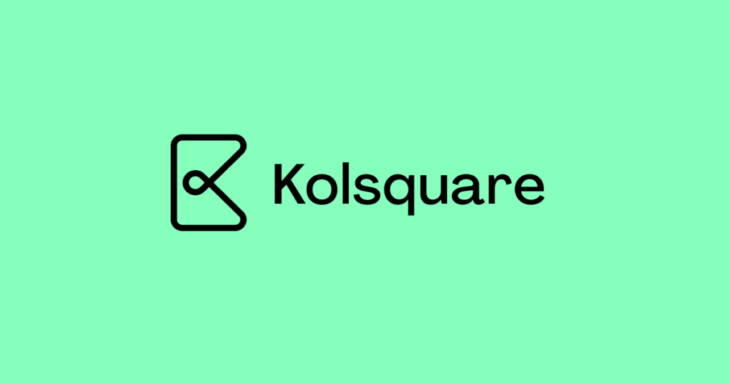 Mastering Influencer Marketing: A Complete Guide to Using Kolsquare’s Search Engine Kolsquare