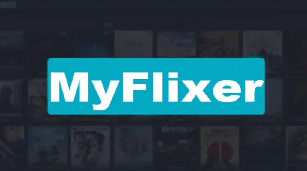 MyFlixer App