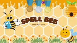 Spelling Bee Buddy: Your Best Friend for Spelling Fun Spelling Bee Buddy