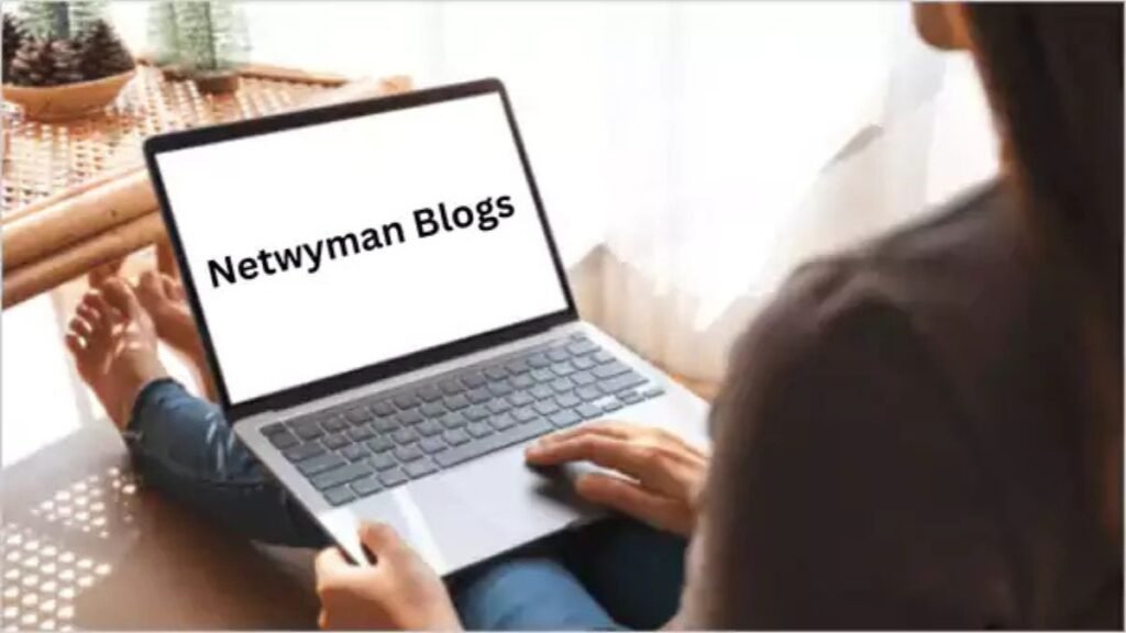 The Journey of Netwyman Blogs: Serving Thousands of Readers with Useful Tech Information for More than 10 Years Netwyman Blogs