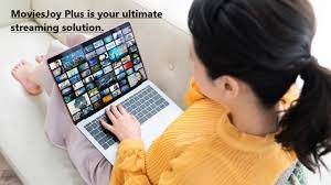 MoviesJoy Plus is your ultimate streaming solution. MoviesJoy Plus