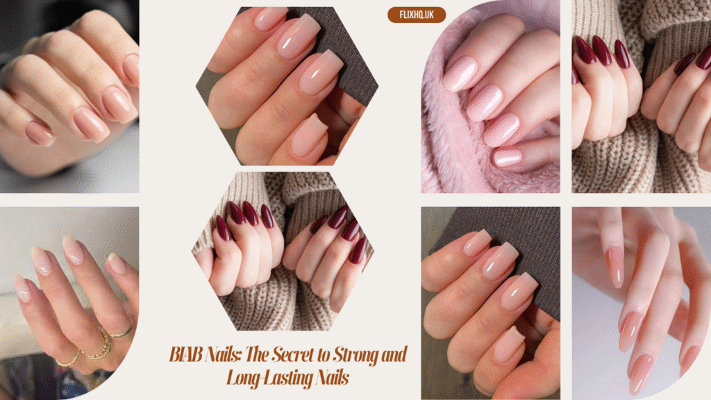 BIAB Nails