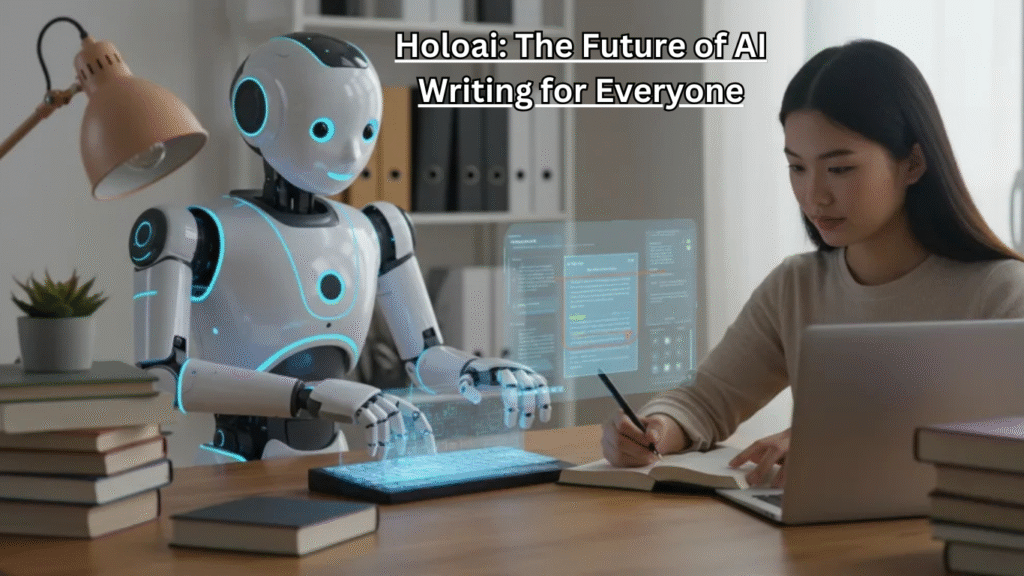 Holoai