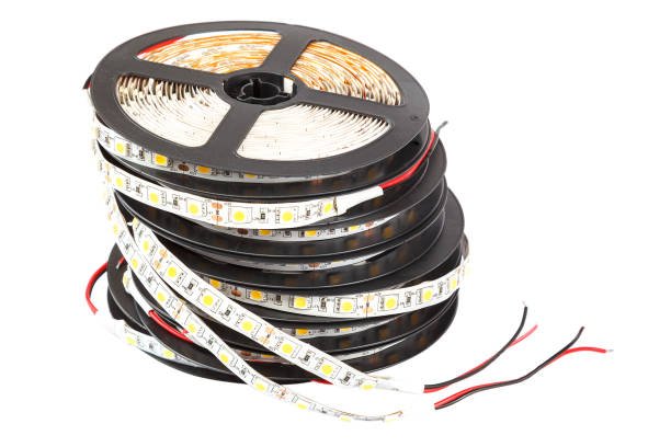 How to Choose the Right LED Strip Lights Manufacturer for Your Project LED