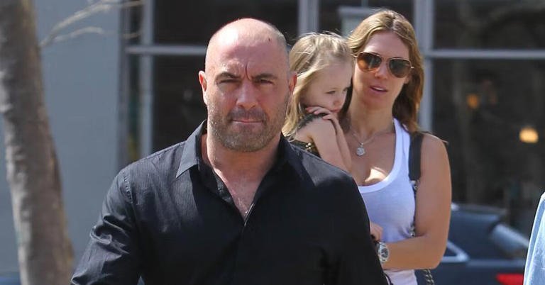 Joe Rogan Wife: All You Need to Know About Jessica Ditzel joe rogan wife